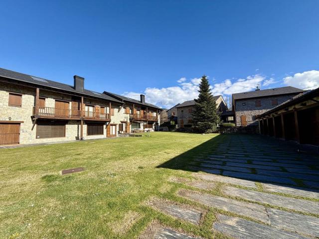 Chalet, Fontanals de Cerdanya