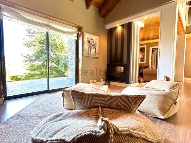 Chalet, Fontanals de Cerdanya
