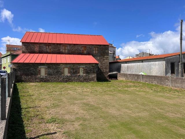 Chalet, Forcarei
