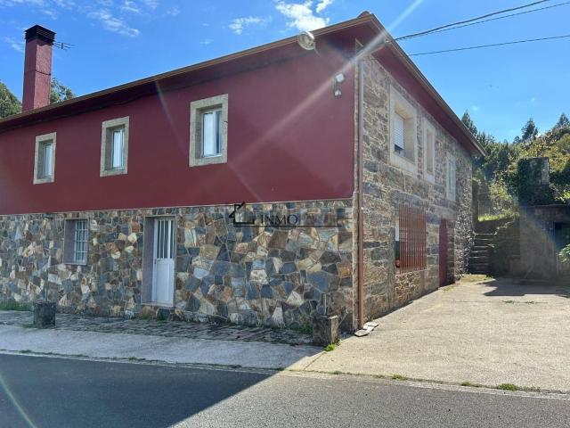 Chalet, Forcarei