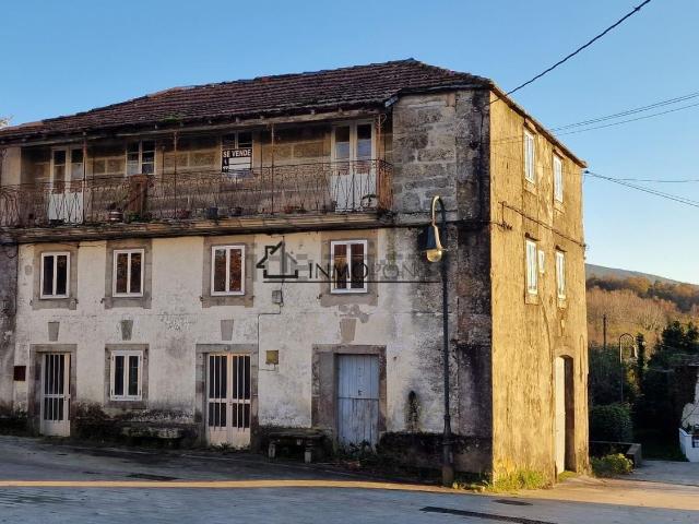 Chalet, Forcarei