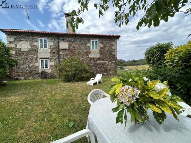 Chalet, Forcarei