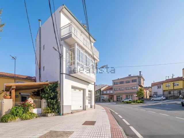 Chalet, Forcarei