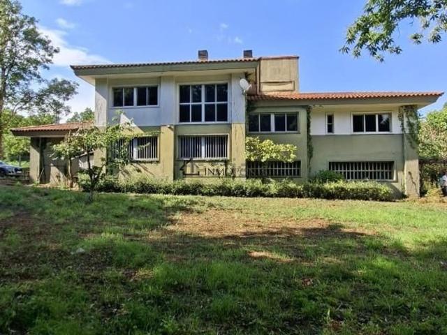 Chalet, Forcarei