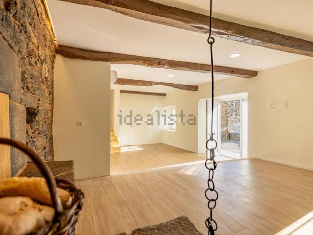 Chalet, Forcarei
