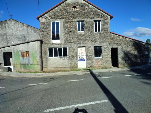 Chalet, Forcarei