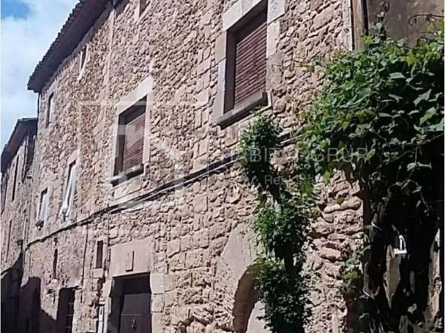 Chalet, Forallac