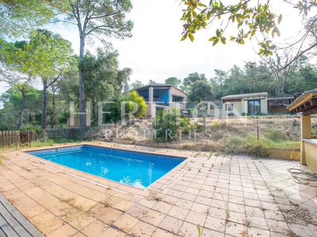 Chalet, Forallac