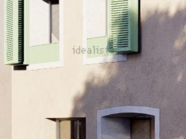 Chalet, Forallac