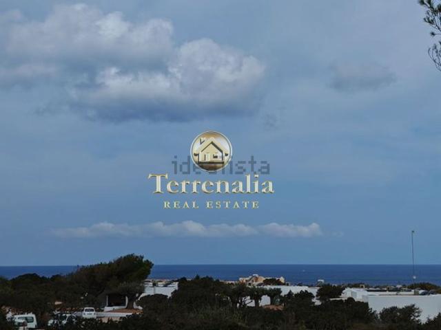 Chalet, Formentera