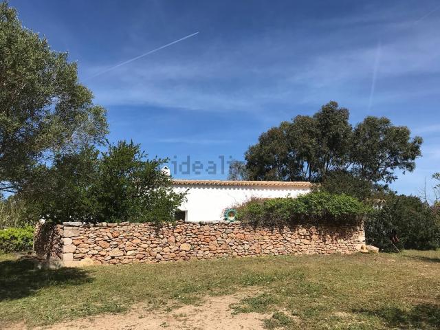 Chalet, Formentera