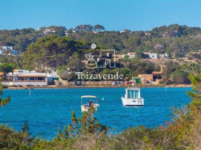 Chalet, Formentera