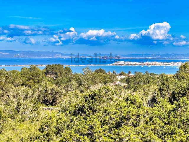 Chalet, Formentera