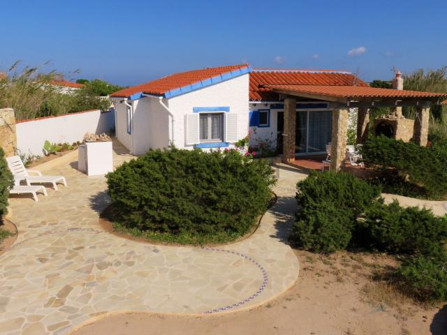 Chalet, Formentera
