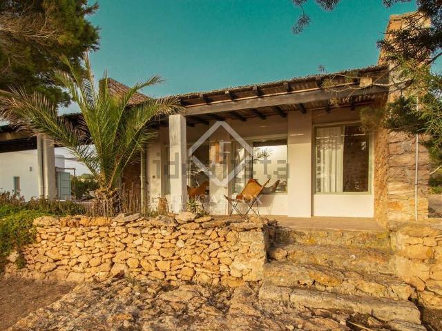 Chalet, Formentera