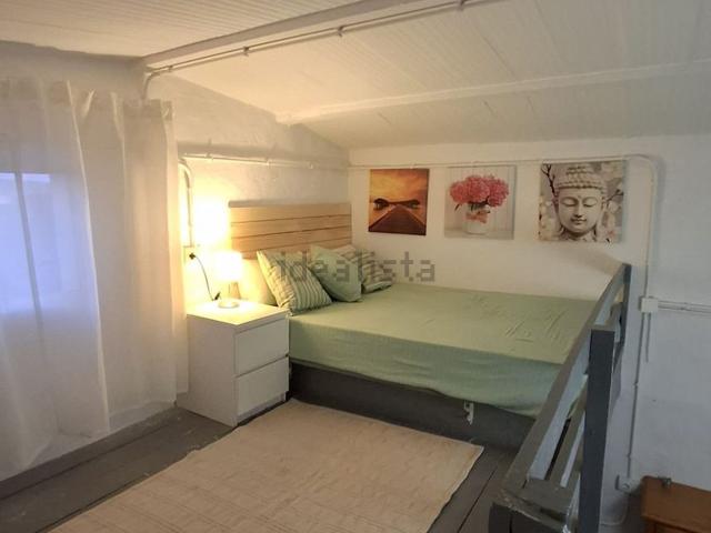 Chalet, Formentera