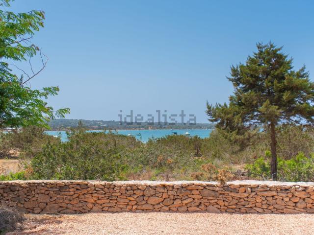 Chalet, Formentera