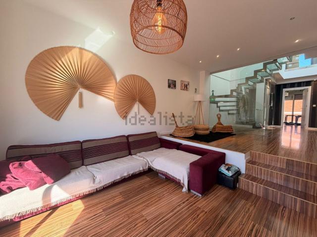 Chalet, Formentera del Segura