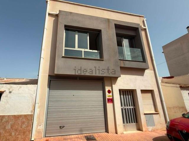 Chalet, Formentera del Segura