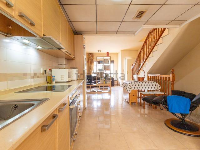 Chalet, Formentera del Segura