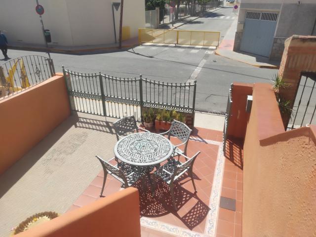 Chalet, Formentera del Segura