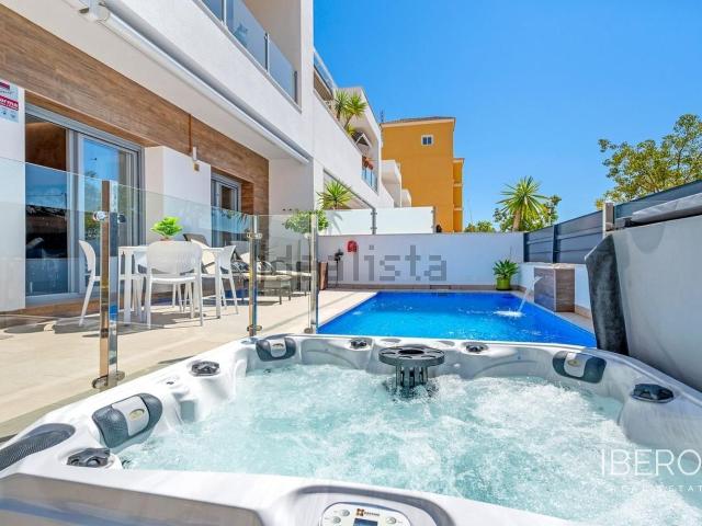 Chalet, Formentera del Segura