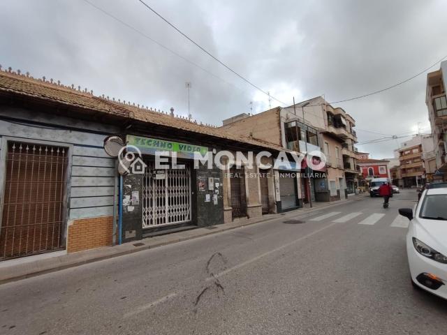 Chalet, Formentera del Segura