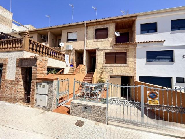Chalet, Formentera del Segura