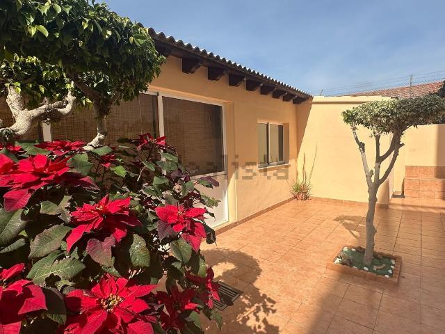 Chalet, Formentera del Segura