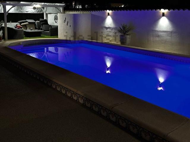Chalet, Formentera del Segura
