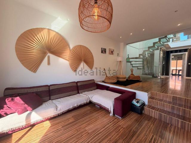Chalet, Formentera del Segura