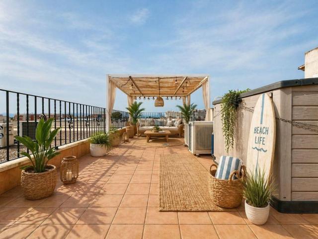 Chalet, Formentera del Segura