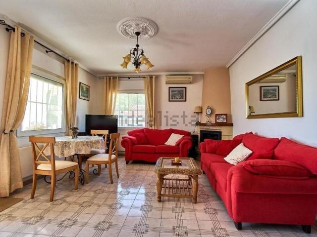 Chalet, Formentera del Segura