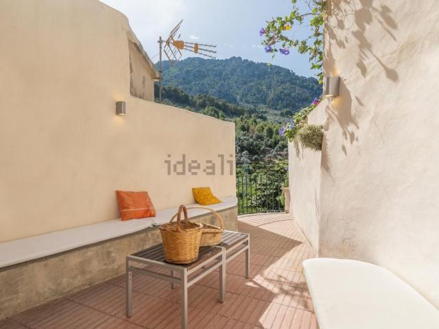 Chalet, Fornalutx