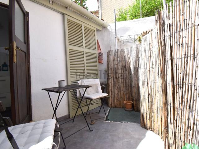 Chalet, Fornalutx