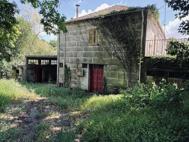 Chalet, Fornelos