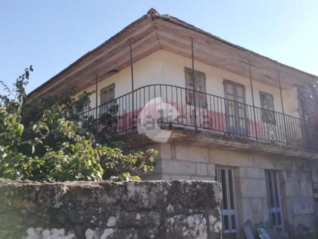 Chalet, Fornelos