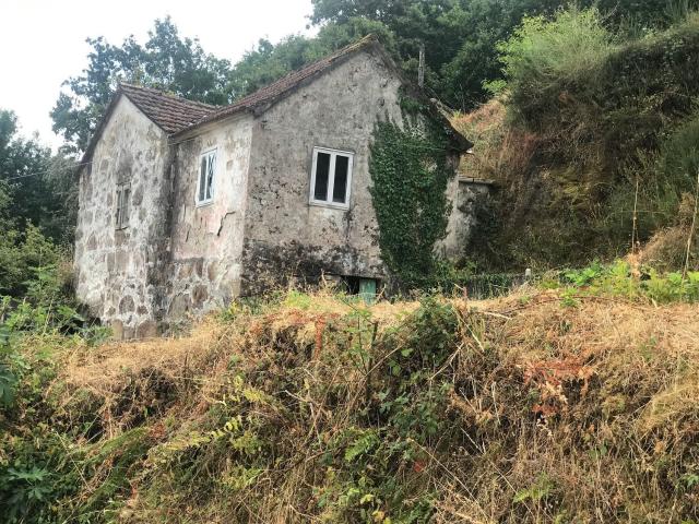 Chalet, Fornelos