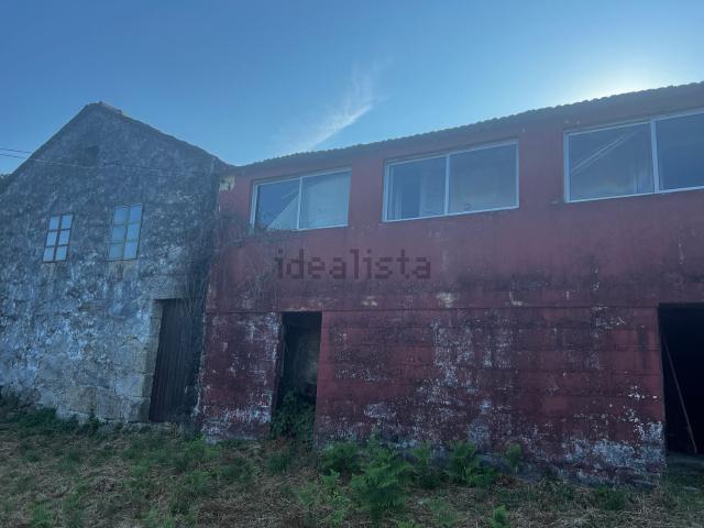 Chalet, Fornelos