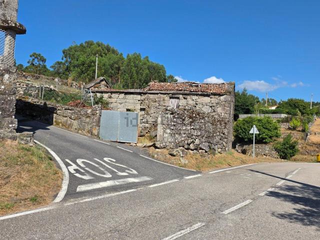 Chalet, Fornelos