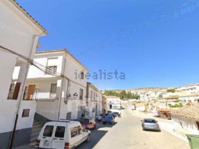 Chalet, Fornes