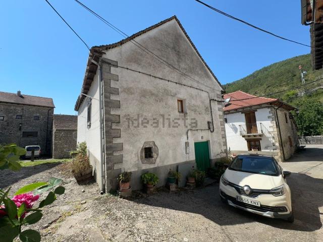 Chalet, Fago