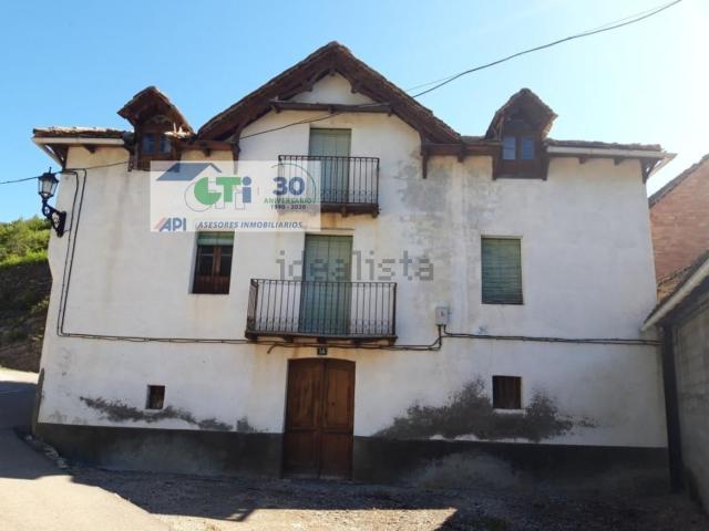 Chalet, Fago