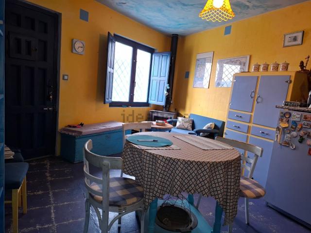 Chalet, Faramontanos de Tabara