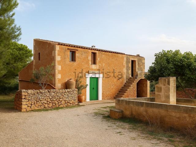 Chalet, Felanitx