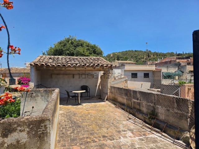Chalet, Felanitx