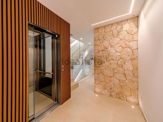 Chalet, Felanitx