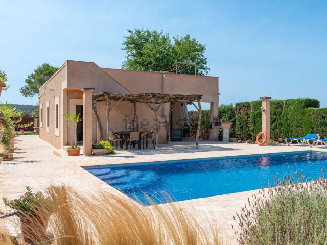 Chalet, Felanitx