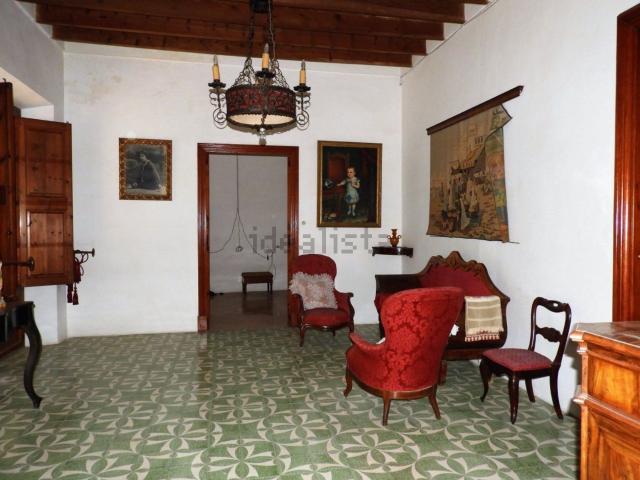 Chalet, Felanitx