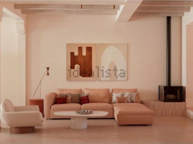 Chalet, Felanitx